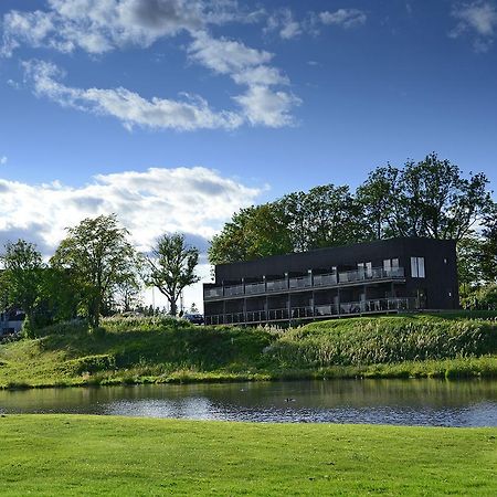 Sand Golf Club Bankeryd Exteriér fotografie