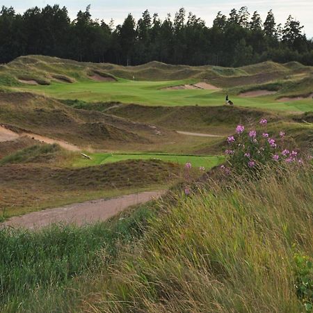 Sand Golf Club Bankeryd Exteriér fotografie