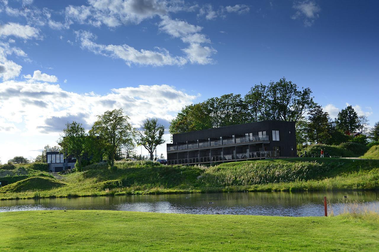Sand Golf Club Bankeryd Exteriér fotografie