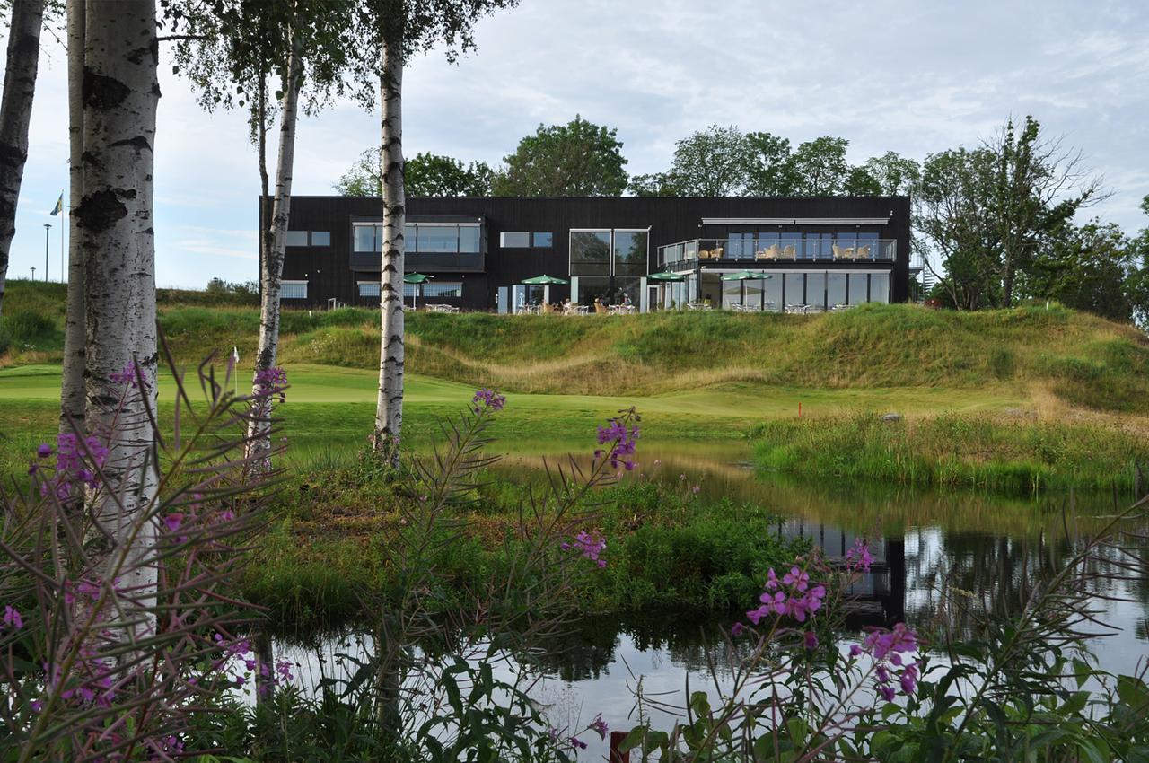 Sand Golf Club Bankeryd Exteriér fotografie