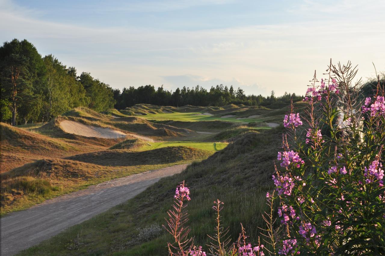 Sand Golf Club Bankeryd Exteriér fotografie
