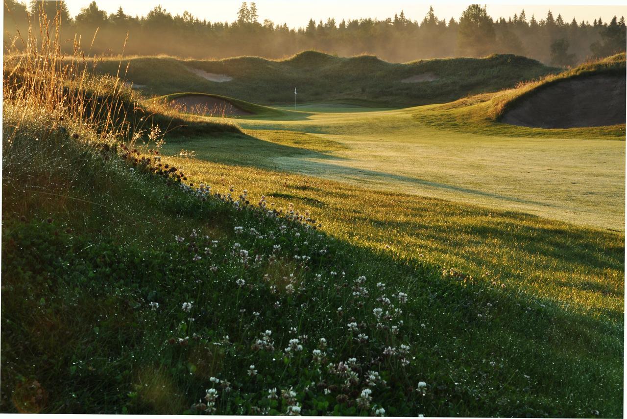 Sand Golf Club Bankeryd Exteriér fotografie