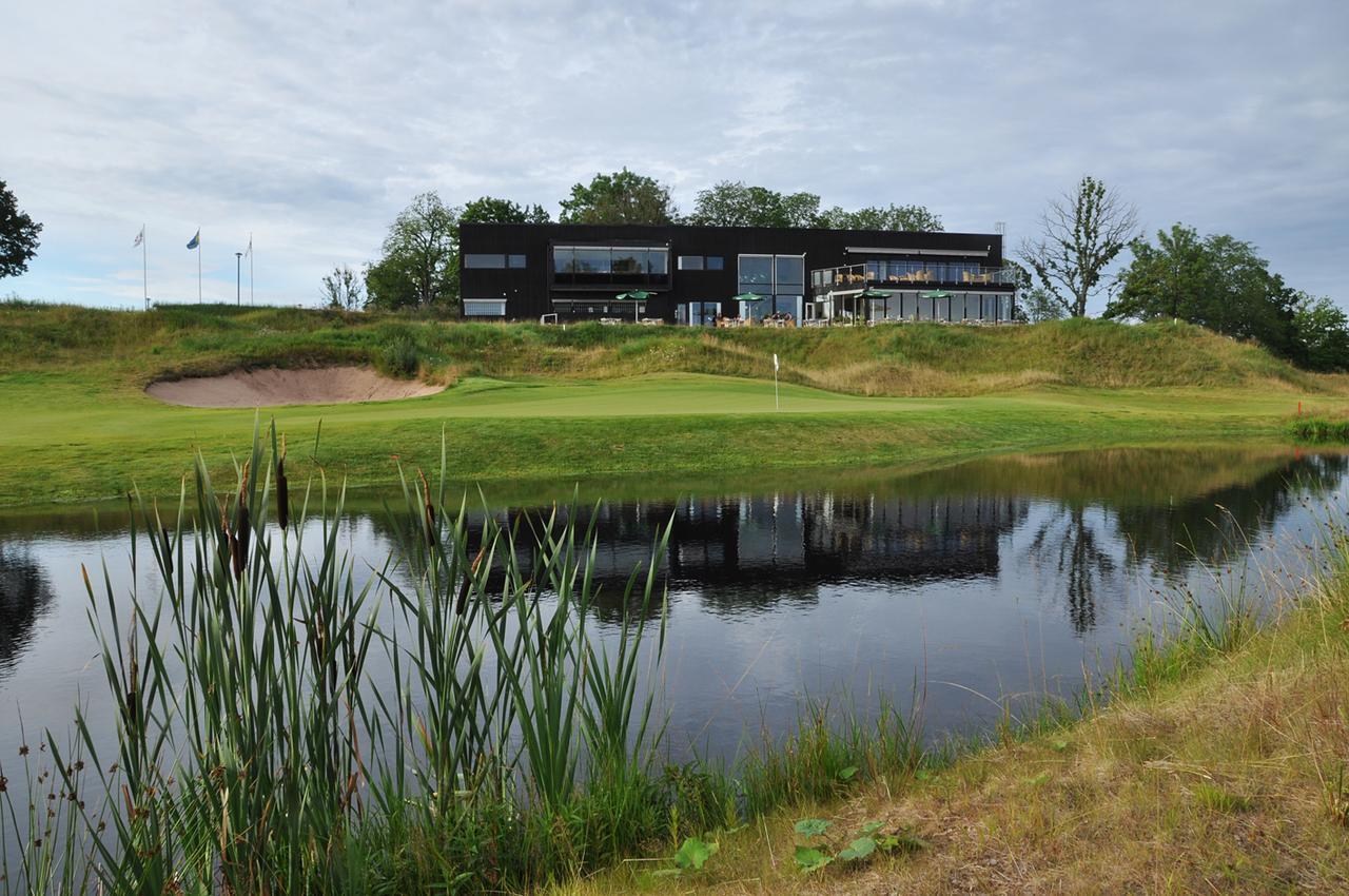 Sand Golf Club Bankeryd Exteriér fotografie