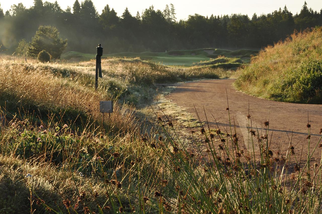Sand Golf Club Bankeryd Exteriér fotografie