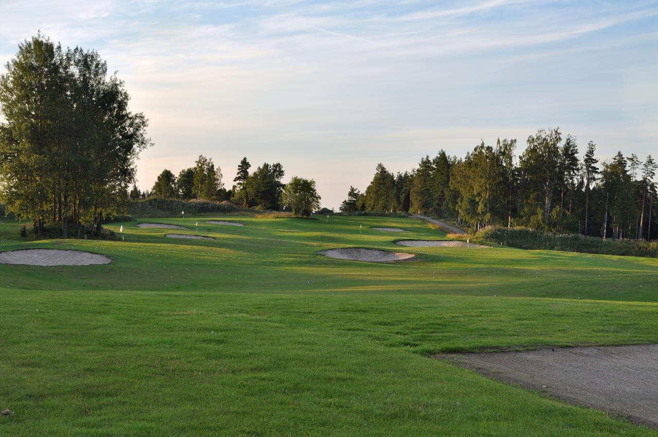 Sand Golf Club Bankeryd Exteriér fotografie