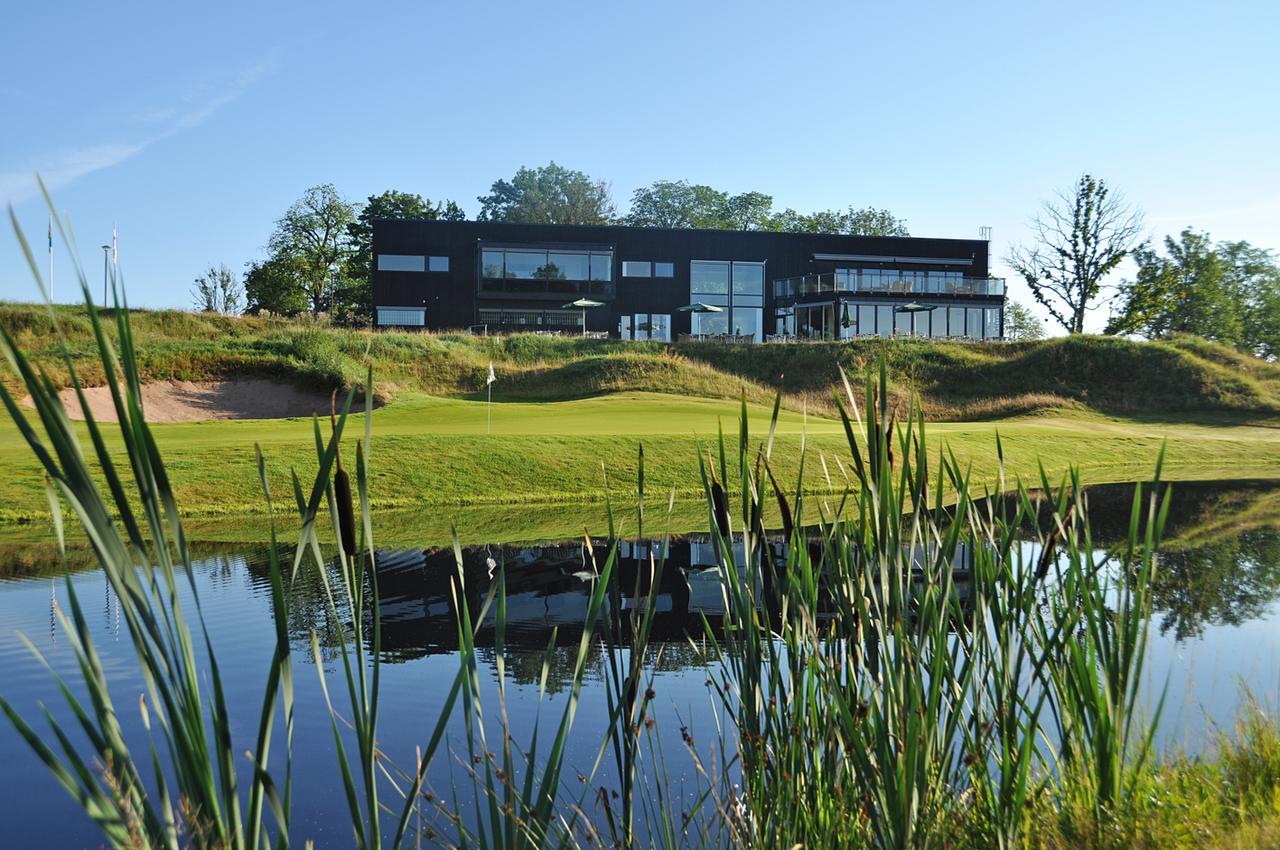 Sand Golf Club Bankeryd Exteriér fotografie