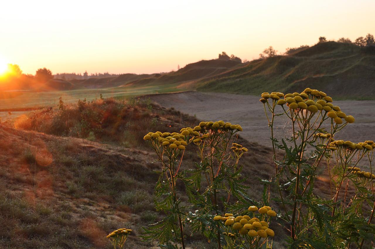 Sand Golf Club Bankeryd Exteriér fotografie