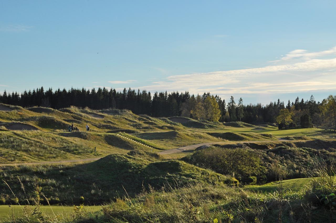 Sand Golf Club Bankeryd Exteriér fotografie