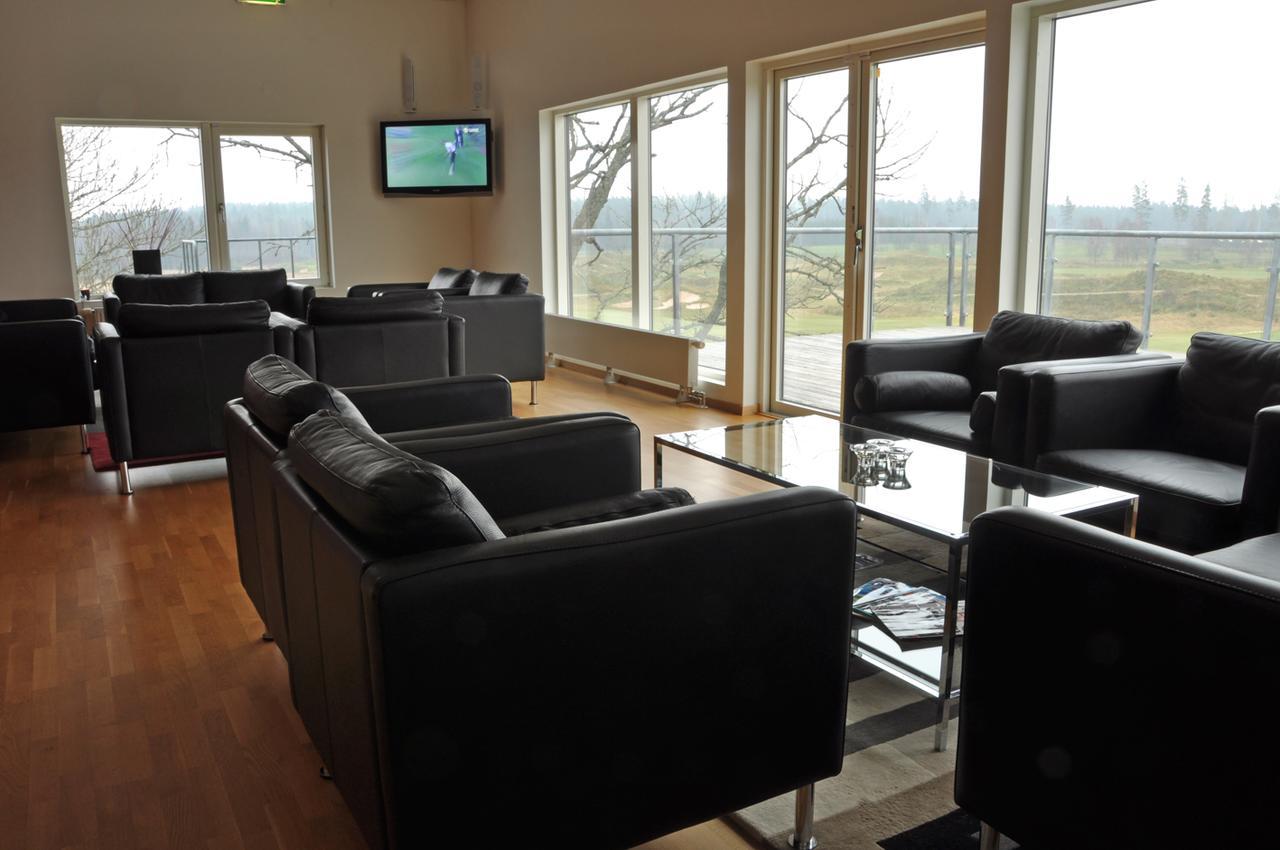 Sand Golf Club Bankeryd Exteriér fotografie