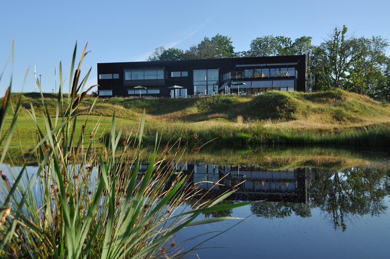 Sand Golf Club Bankeryd Exteriér fotografie