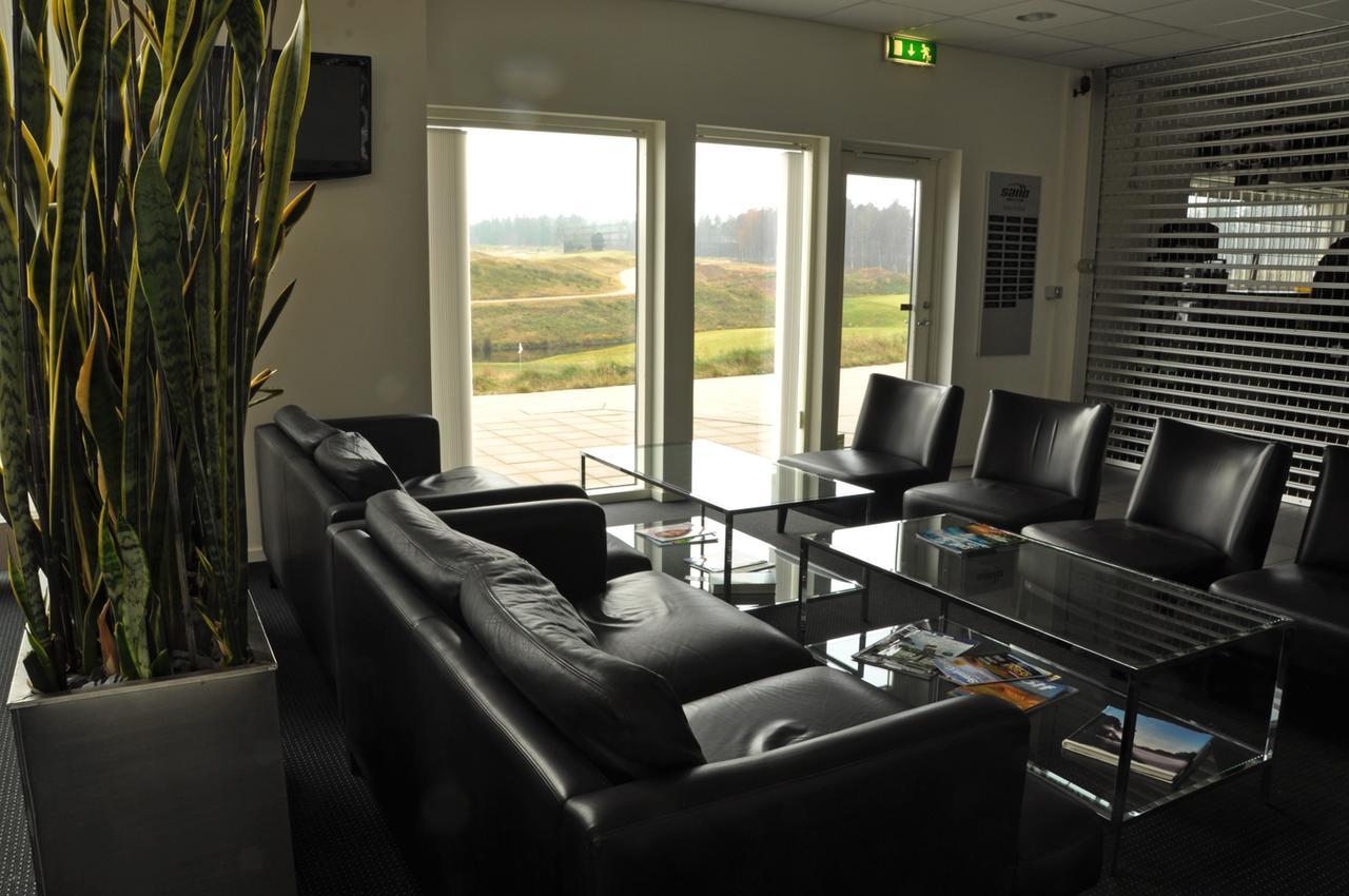 Sand Golf Club Bankeryd Exteriér fotografie