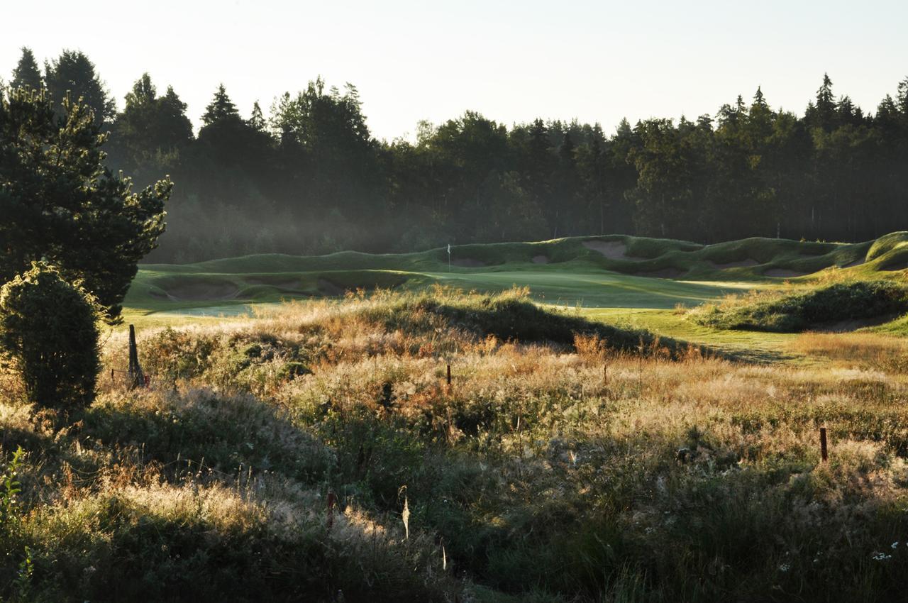 Sand Golf Club Bankeryd Exteriér fotografie