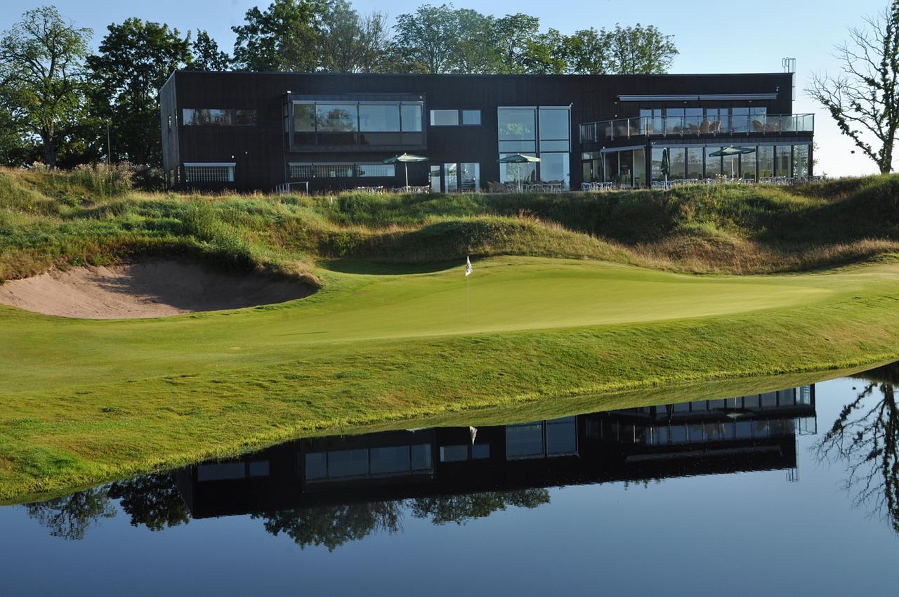 Sand Golf Club Bankeryd Exteriér fotografie